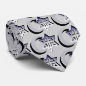 三つの妖精のネクタイ ネクタイ (ロール)