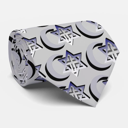 三つの妖精のネクタイ ネクタイ (ロール)