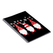 三つの格言 ノートブック (右側)