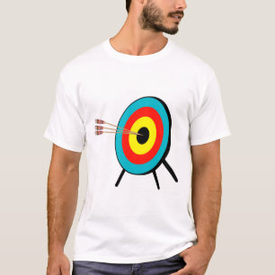 三つの矢 Tシャツ