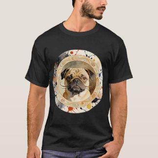 三つの輪 Tシャツ