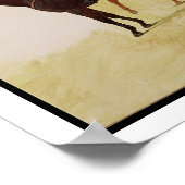 三つの障害クラックの勉強:アレン・マクドノウ ポスター (角)