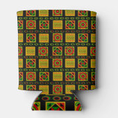 三つ子 缶クーラー (裏面)