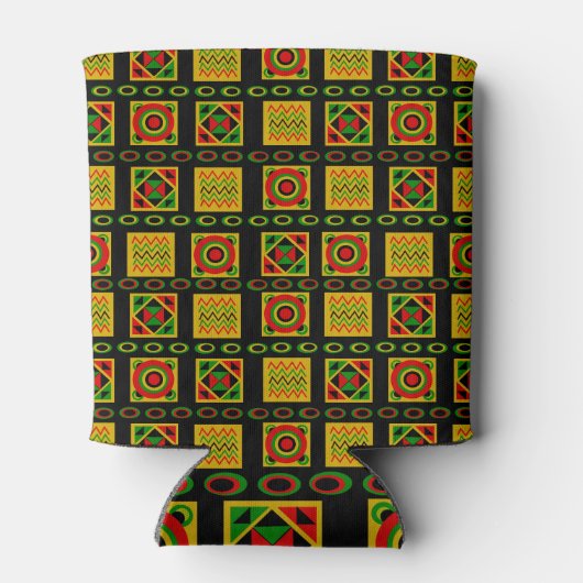 三つ子 缶クーラー (裏面)