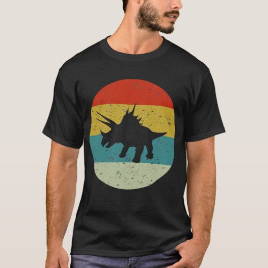 三つ舌 Tシャツ (正面)