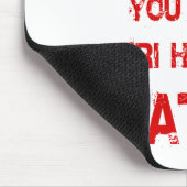 三より堅い マウスパッド (コーナー)