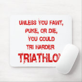 三より堅い マウスパッド (マウス)