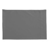 三エレガント人 キングとクイーン・ミミモダンム 枕カバー (裏面-右)