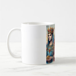 三エレガント賢者マグカップ – クリスマスユニークギフト コーヒーマグカップ