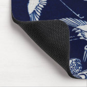 三クレーン マウスパッド (コーナー)