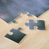 三ダンデロン開花絵画ズ ジグソーパズル (側面)