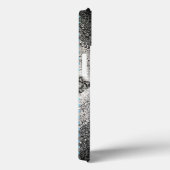 三フランスの編キルトケースメイト電話ケース Case-Mate iPhoneケース (裏面 / 右)