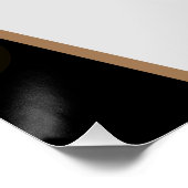 三ミニマル写真我々の喜び ポスター (コーナー)