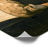 三ミュージシャン, 1618 ポスター (角)