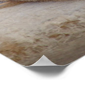 三ラッセル ポスター (角)