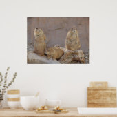 三ラッセル ポスター (キッチン)