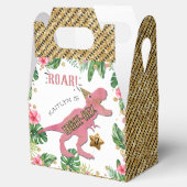 三レックス恐竜3歳 フェイバーボックス (オープン)