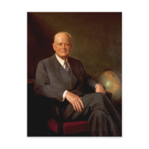 三一ハーバート・クラーク・フーバー