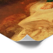 三人の哲学者 ポスター (角)