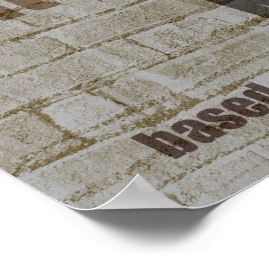 三人の姉妹 ポスター (角)