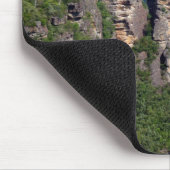 三人の姉妹 マウスパッド (コーナー)