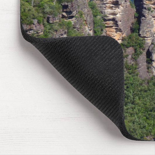 三人の姉妹 マウスパッド (コーナー)