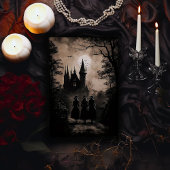 三人の魔女 プランナー手帳