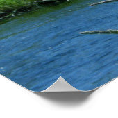 三人姉妹 ポスター (角)