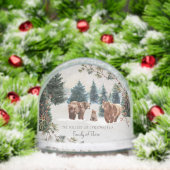 三人家族として過ごす初めてのクリスマス (クリスマス)