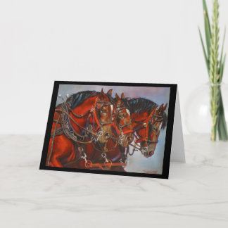 三人組カード カード