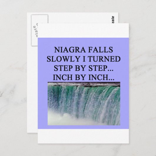 三人組 ポストカード (正面/裏面)