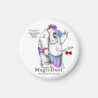 三代目バッタ マグネット