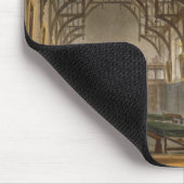 三位一体の大学、「からのケンブリッジのホール、 マウスパッド (コーナー)