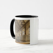 三位一体の大学、「からのケンブリッジのホール、 マグカップ (正面左)