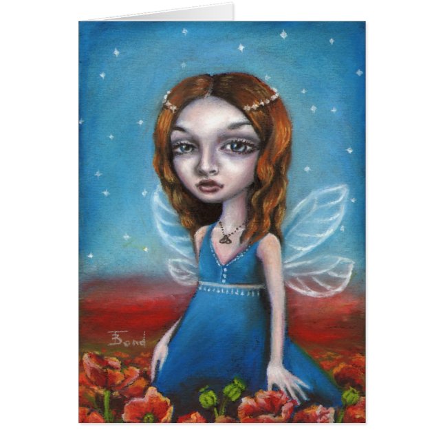 三位一体の妖精の国 (正面)