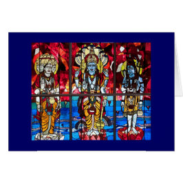 三位一体カード