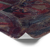 三位一体セルギウスの防衛 ポスター (角)