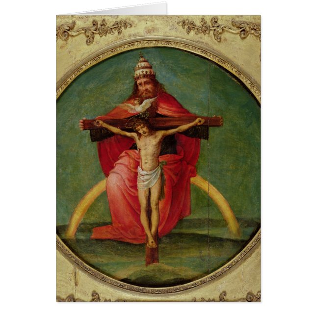 三位一体 (正面)