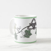 三位一体 コーヒーマグカップ (正面左)