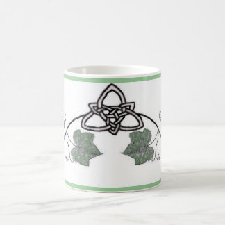 三位一体 コーヒーマグカップ