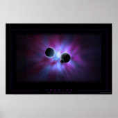 三位一体 ポスター (正面)