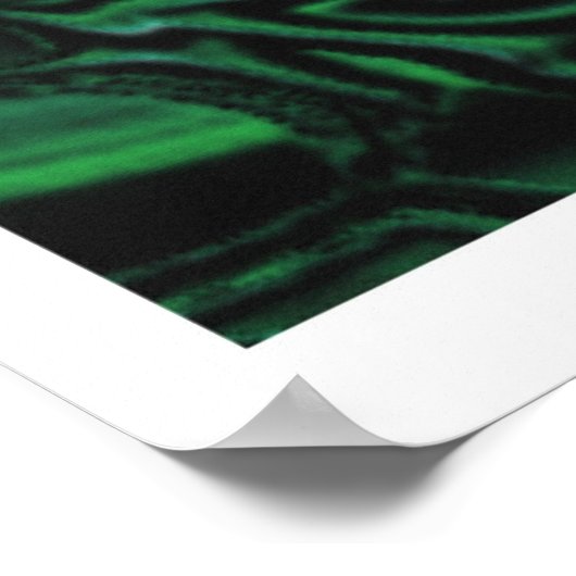 三位一体 ポスター (角)