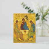 三位一体 ポストカード (スタンド正面)