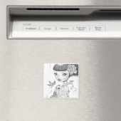 三位一体 マグネット (インサイチュ (食洗機))