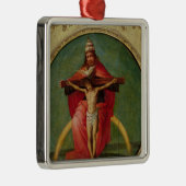 三位一体 メタルオーナメント (右)