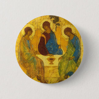 三位一体 缶バッジ