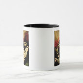 三位一体、c.1635 マグカップ (中央)