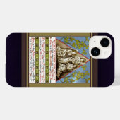 三位一体 Case-Mate iPhoneケース (裏面 (横))