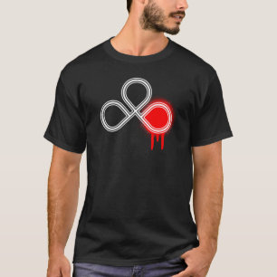 三位一体 Tシャツ