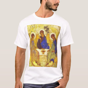 三位一体 Tシャツ